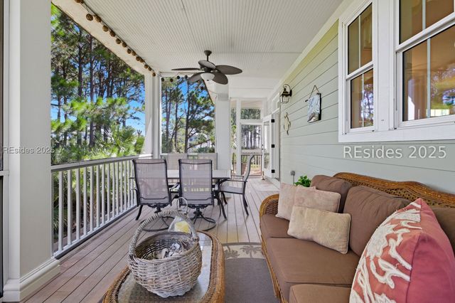 40 Fuskie Ln, Daufuskie Island, SC 29915