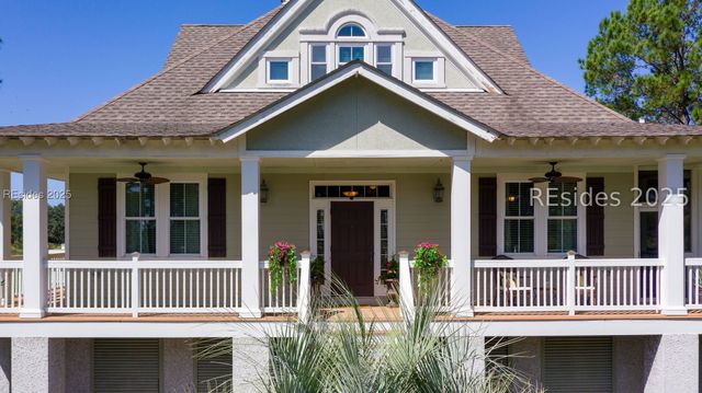 40 Fuskie Ln, Daufuskie Island, SC 29915