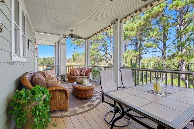 40 Fuskie Ln, Daufuskie Island, SC 29915