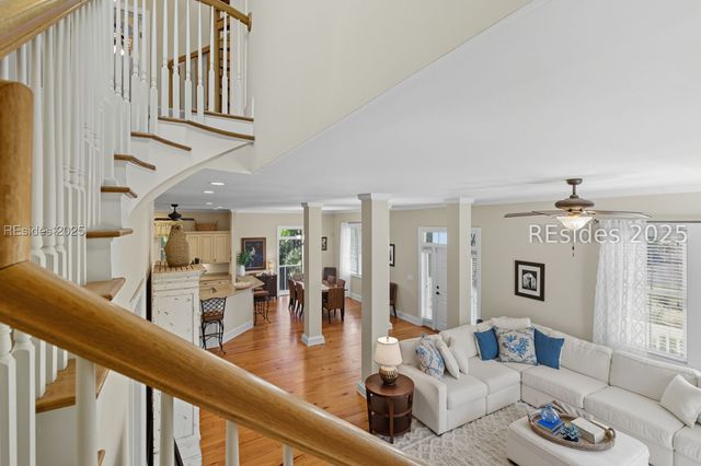 40 Fuskie Ln, Daufuskie Island, SC 29915