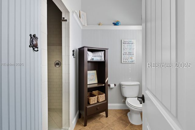 40 Fuskie Ln, Daufuskie Island, SC 29915