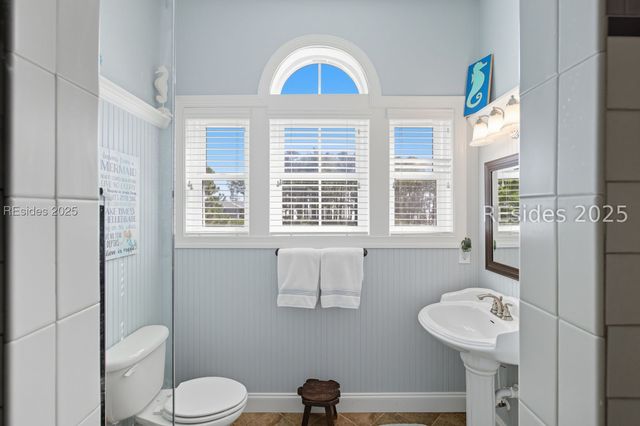 40 Fuskie Ln, Daufuskie Island, SC 29915