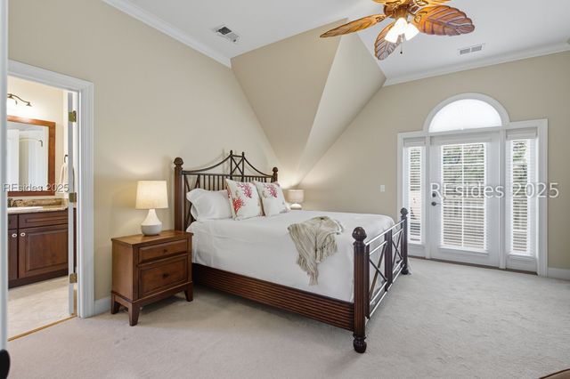 40 Fuskie Ln, Daufuskie Island, SC 29915