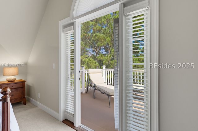 40 Fuskie Ln, Daufuskie Island, SC 29915