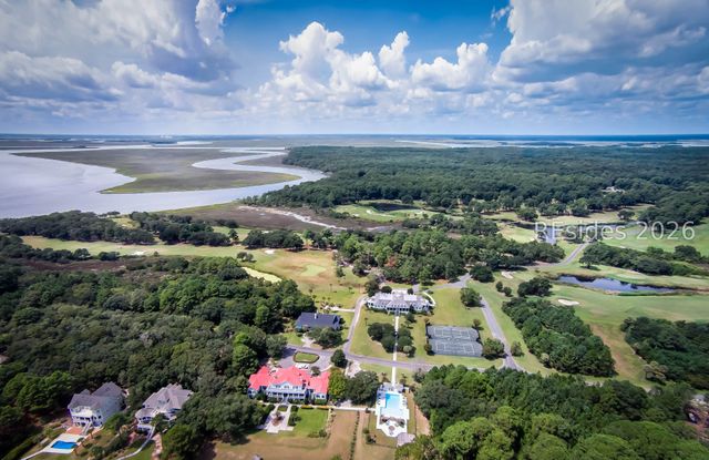 40 Fuskie Ln, Daufuskie Island, SC 29915