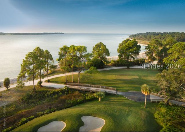 40 Fuskie Ln, Daufuskie Island, SC 29915