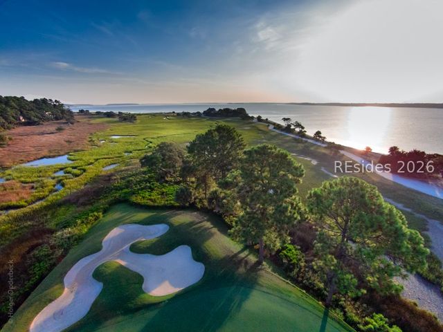 40 Fuskie Ln, Daufuskie Island, SC 29915