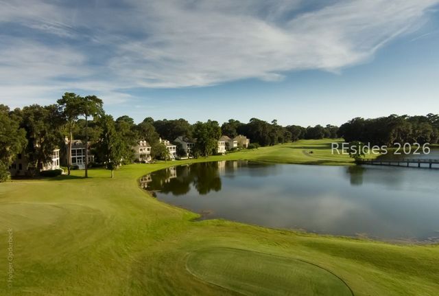 40 Fuskie Ln, Daufuskie Island, SC 29915