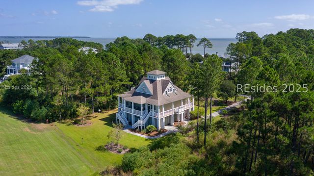 40 Fuskie Ln, Daufuskie Island, SC 29915