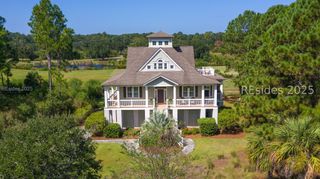 40 Fuskie Ln, Daufuskie Island, SC 29915