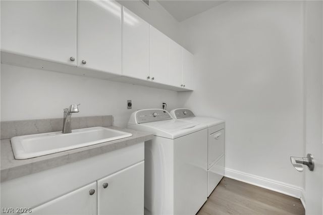 8736 Carlitas Joy Court, Las Vegas, NV 89117
