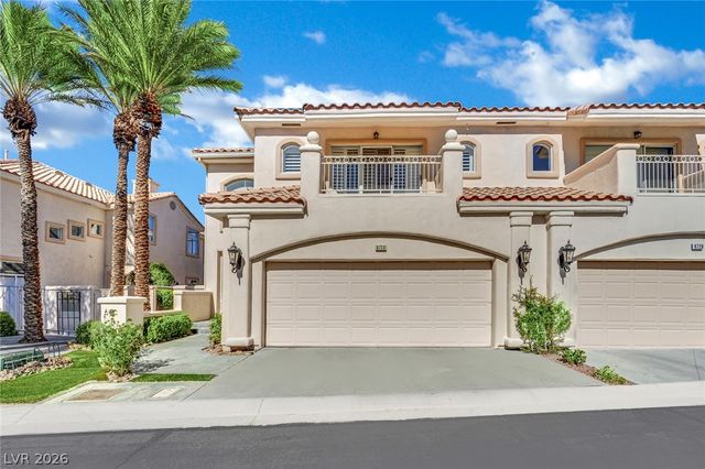 8736 Carlitas Joy Court, Las Vegas, NV 89117