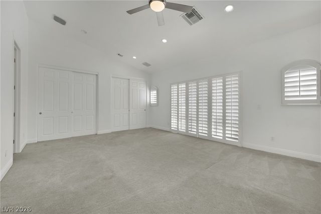 8736 Carlitas Joy Court, Las Vegas, NV 89117