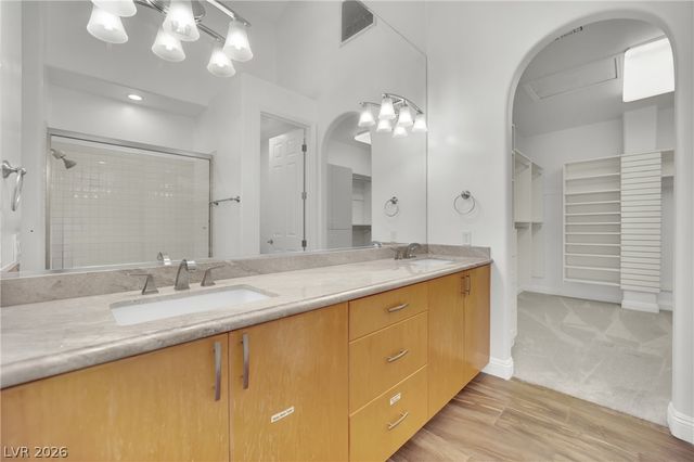8736 Carlitas Joy Court, Las Vegas, NV 89117
