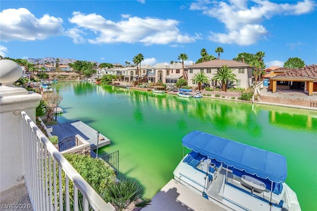 8736 Carlitas Joy Court, Las Vegas, NV 89117