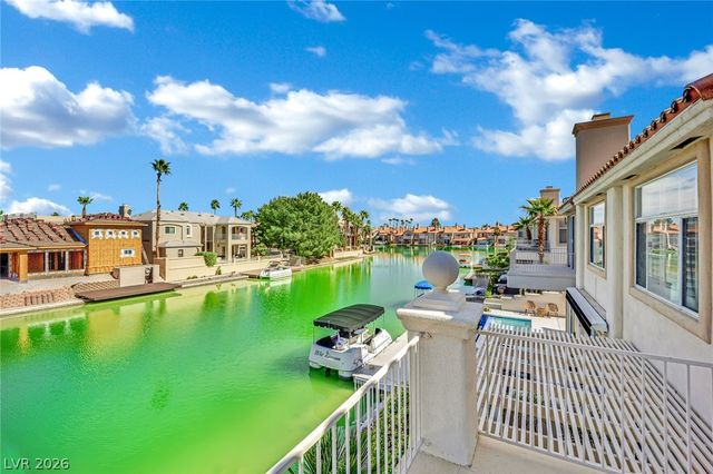 8736 Carlitas Joy Court, Las Vegas, NV 89117