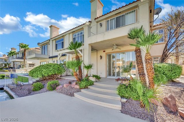 8736 Carlitas Joy Court, Las Vegas, NV 89117