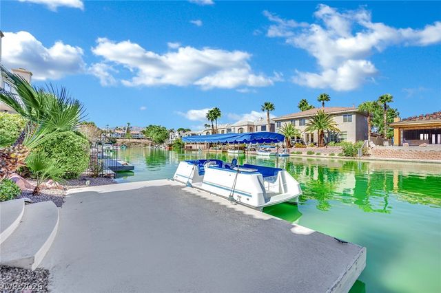 8736 Carlitas Joy Court, Las Vegas, NV 89117