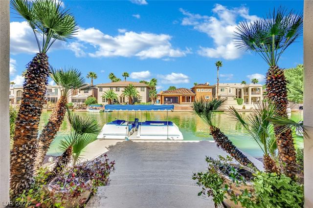 8736 Carlitas Joy Court, Las Vegas, NV 89117