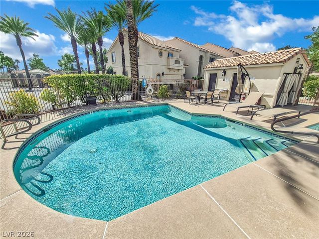 8736 Carlitas Joy Court, Las Vegas, NV 89117