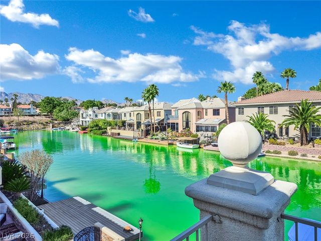 8736 Carlitas Joy Court, Las Vegas, NV 89117