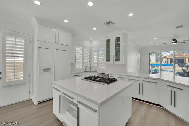 8736 Carlitas Joy Court, Las Vegas, NV 89117