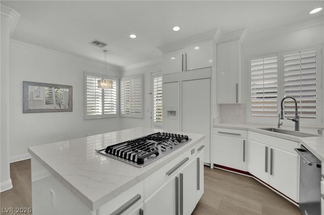 8736 Carlitas Joy Court, Las Vegas, NV 89117