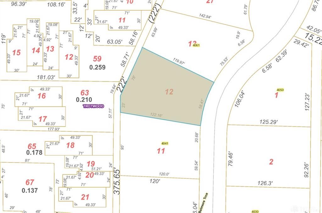 4051 Belmore Trace, Dayton, OH 45426