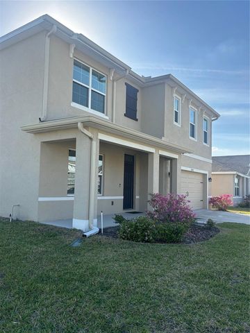 32762 PEZ LANDING LANE, Wesley Chapel, FL 33543