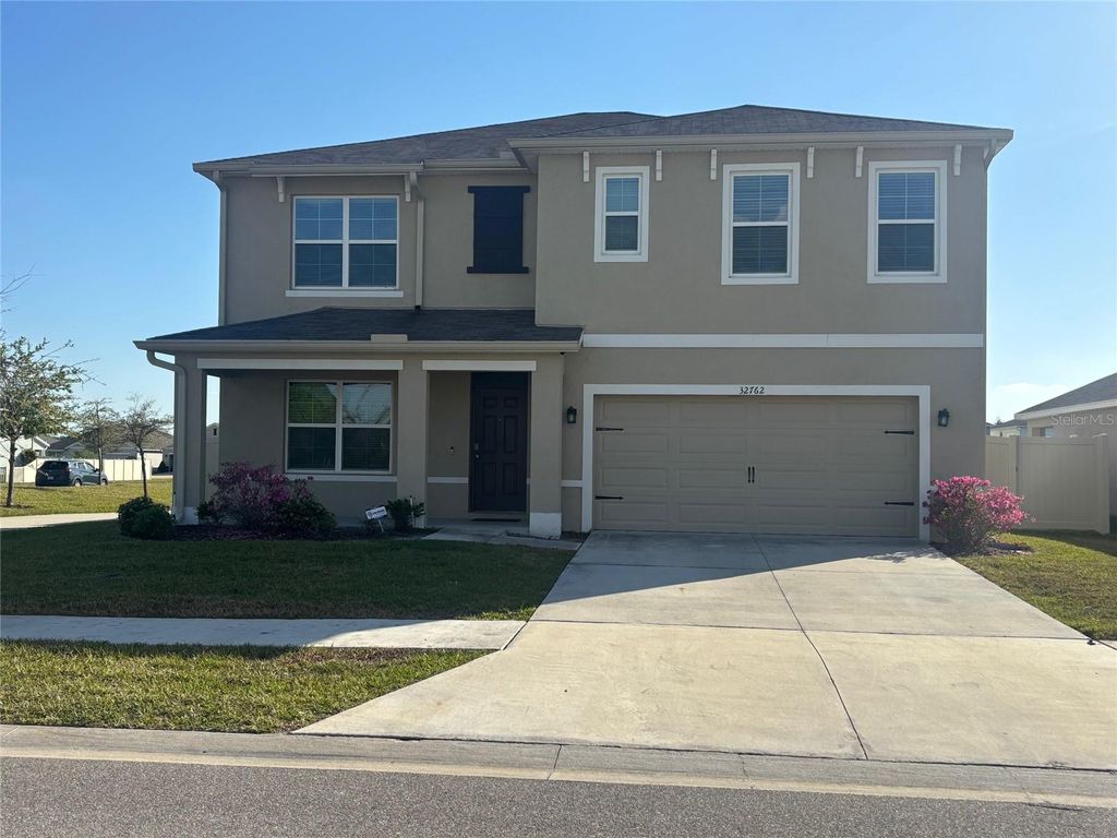 32762 PEZ LANDING LANE, Wesley Chapel, FL 33543
