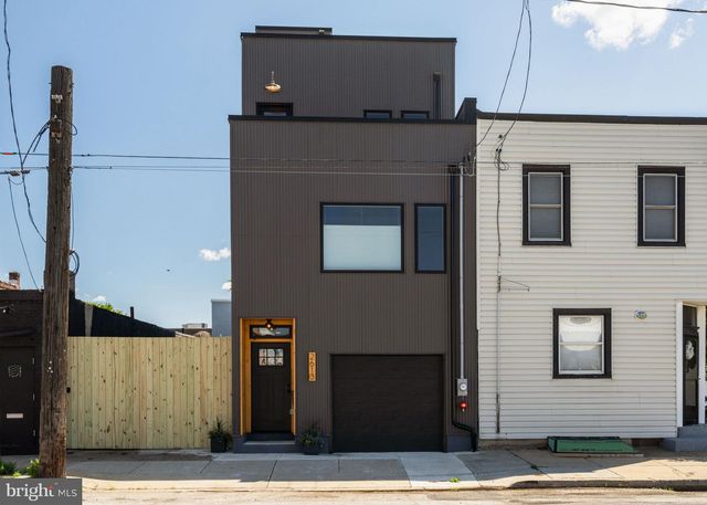 2613 E TIOGA ST, Philadelphia, PA 19134