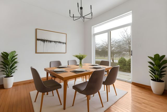 786 Bohannon Circle, Oswego, IL 60543