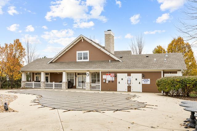 786 Bohannon Circle, Oswego, IL 60543