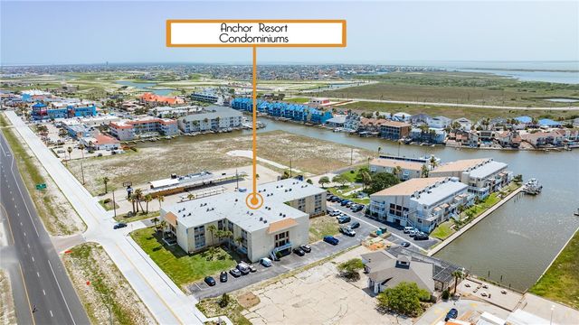 14300 South Padre Island Dr 183, Corpus Christi, TX 78418