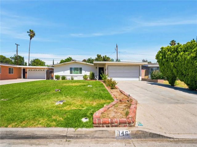 146 N Edenfield Avenue, Azusa, CA 91702