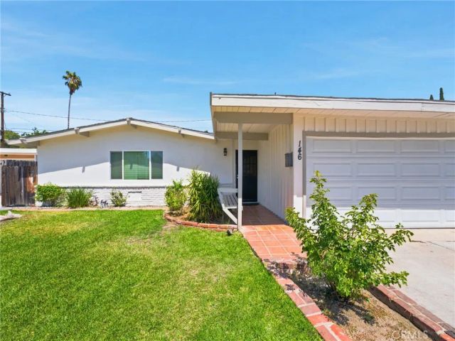 146 N Edenfield Avenue, Azusa, CA 91702