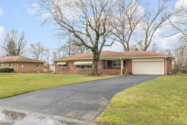6420 Linden Drive, Indianapolis, IN 46227