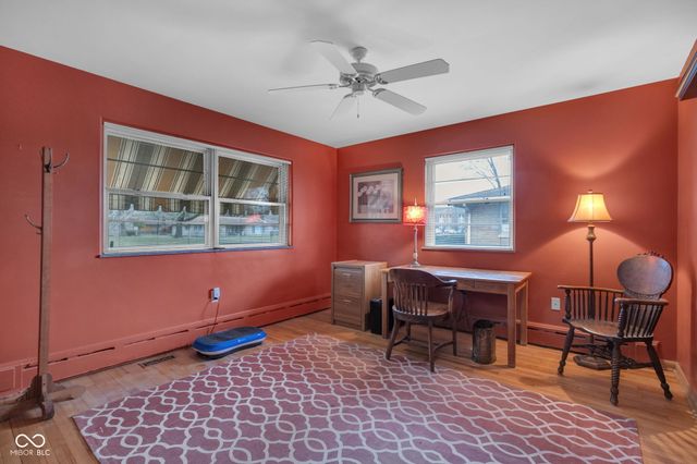 6420 Linden Drive, Indianapolis, IN 46227