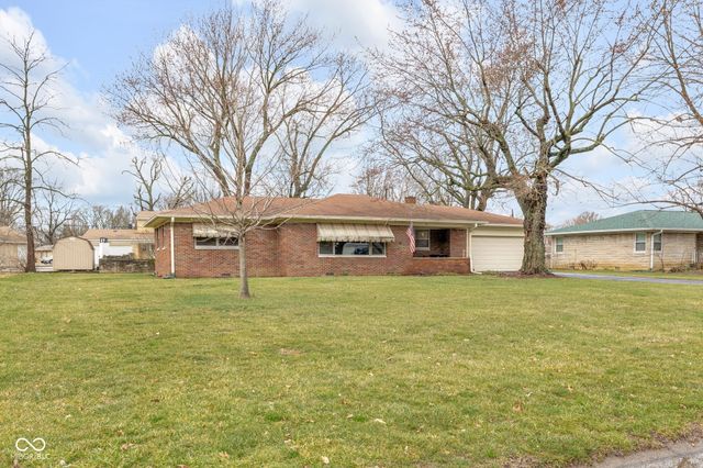 6420 Linden Drive, Indianapolis, IN 46227