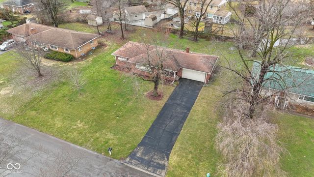 6420 Linden Drive, Indianapolis, IN 46227