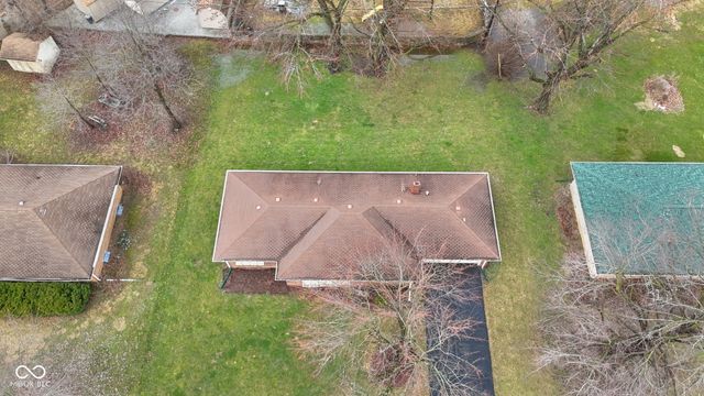 6420 Linden Drive, Indianapolis, IN 46227