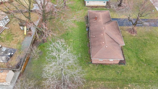 6420 Linden Drive, Indianapolis, IN 46227