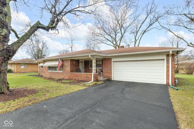 6420 Linden Drive, Indianapolis, IN 46227