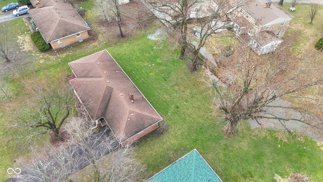 6420 Linden Drive, Indianapolis, IN 46227