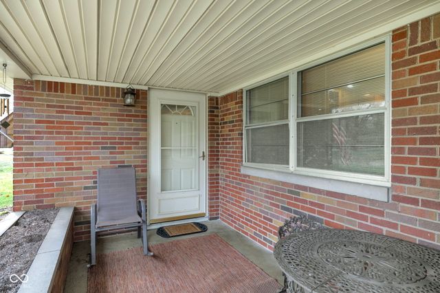 6420 Linden Drive, Indianapolis, IN 46227