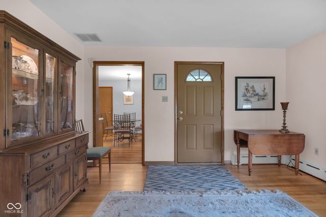 6420 Linden Drive, Indianapolis, IN 46227