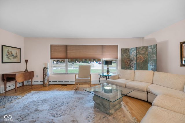 6420 Linden Drive, Indianapolis, IN 46227