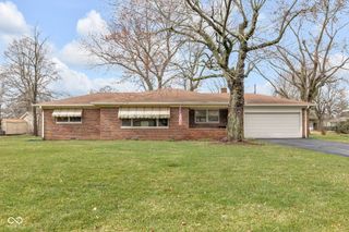 6420 Linden Drive, Indianapolis, IN 46227