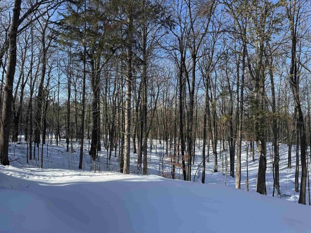 16090 W State Hwy 27, Hayward, WI 54843