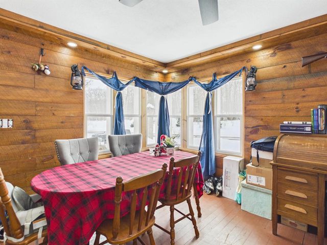 16090 W State Hwy 27, Hayward, WI 54843